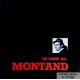 Yves Montand - Le Paris De Montand - CD