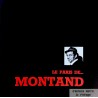 Yves Montand - Le Paris De Montand - CD