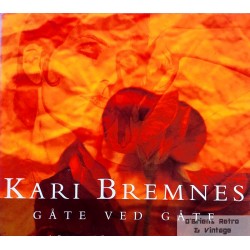 Kari Bremnes - Gåte ved gåte - CD