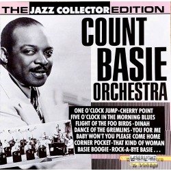 Count Basie Orchestra - The Jazz Collector Edition - CD