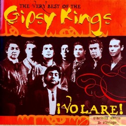 The Very Best of the Gipsy Kings - ¡Volare! - 2 x CD