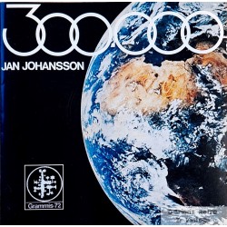 Jan Johansson - 300.000 - CD