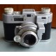 Kodak 35 Rangefinder kamra