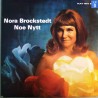 Nora Brockstedt- Noe nytt- LP- Vinyl