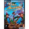 Legendo's De tre musketerer - Nordic Softsales - PC