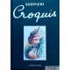 Serpieri - Croquis - 1. opplag - 1995 - Dansk
