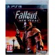 Playstation 3 - Fallout - New Vegas - Bethesda Softworks