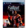 Playstation 3 - Fallout - New Vegas - Bethesda Softworks