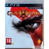 Playstation 3 - God of War III - Sony Interactive Entertainment