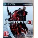 Playstation 3 - Prototype 2 - Activision