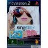 Singstar '80s - London Studio - Playstation 2