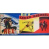 REX- Havets Fantom- 1957- Nr. 40- REX leker gjemsel