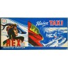 REX- Havets Fantom- 1957- Nr. 13- Haien Taxi