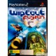 WipeOut Fusion - Playstation 2
