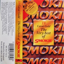 Smokie- The Very Best Of Smokie