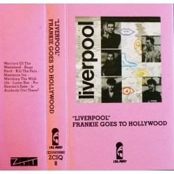Frankie Goes To Hollywood- Liverpool