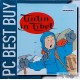 Tintin in Tibet - Best Buy - Infogrames - PC CD-ROM