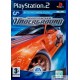 Need for Speed Underground - EA Games - Playstation 2