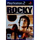 Rocky Legends - Ubisoft - Playstation 2