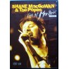 Shane MacGowan & The Popes- Live at Montreux (DVD)