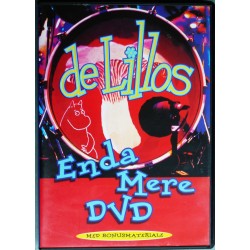 de Lillos- Enda Mere DVD