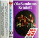 Ola Sandums Kvintett