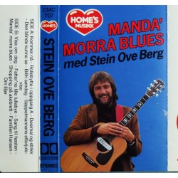 Stein Ove Berg- Manda' Morra Blues
