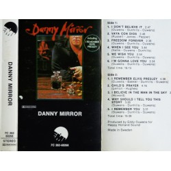 Danny Mirror- Danny Mirror