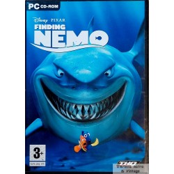Finding Nemo - Disney - Pixar - PC