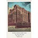 William Sloane House YMCA - Postkort