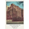 William Sloane House YMCA - New York - Postkort