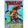 Tarzan- 1993- Nr. 1- Nettet snører seg sammen