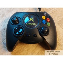 Microsoft Xbox håndkontroll