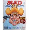 MAD - 1981 - June - No. 223 - Dullus