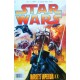 Star Wars- 1997- Nr. 1- Mørkets imperium