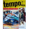 Tempo- bok- Gjensyn med flere helter!