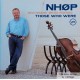 NHØP Niels-Henning Ørsted Pedersen - Those Who Were - CD