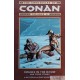 The Chronicles of Conan - Volume 2 - Rogues in the House