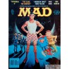 MAD - 1981 - October - Nr. 226 - Superduperman II