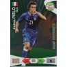 Road to Brazil 2014 - Italia - Andrea Pirlo - Samlekort