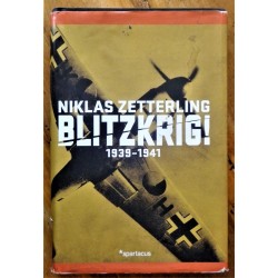 Blitzkrig 1939-1941