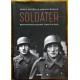 Soldater - Beretninger om krig, drap og død