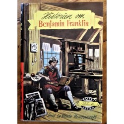 Historien om Benjamin Franklin - Elite-serien