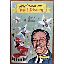 Historien om Walt Disney - Elite-serien