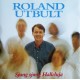 Roland Utbult- Sjung sjung Halleluja (CD)