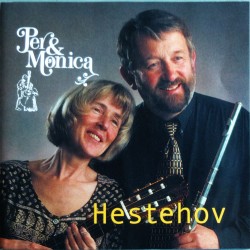 Per & Monica- Hestehov (CD)