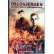 Oslogjengen - Europas beste sabotørgruppe