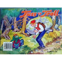 Tuss og Troll- Julen 1996