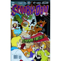 Scooby-Doo!- 2008- Nr. 4