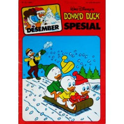 Donald Duck- Spesial- 1976- Nr. 12